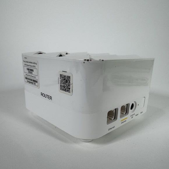 Netgear Orbi RBR10 Router Satellite‎ Wireless Mesh Network System - Picture 5 of 10